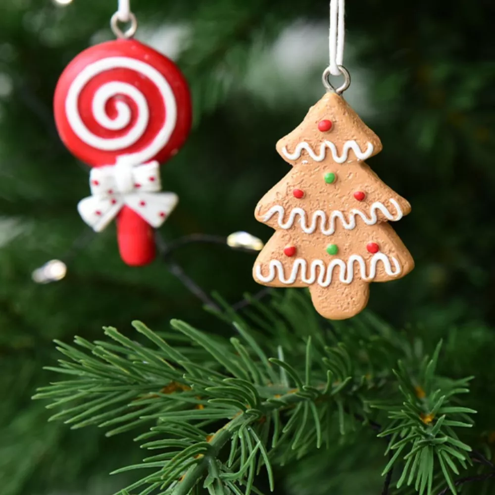 Christmas Hanging Decoration Ornament, image 9