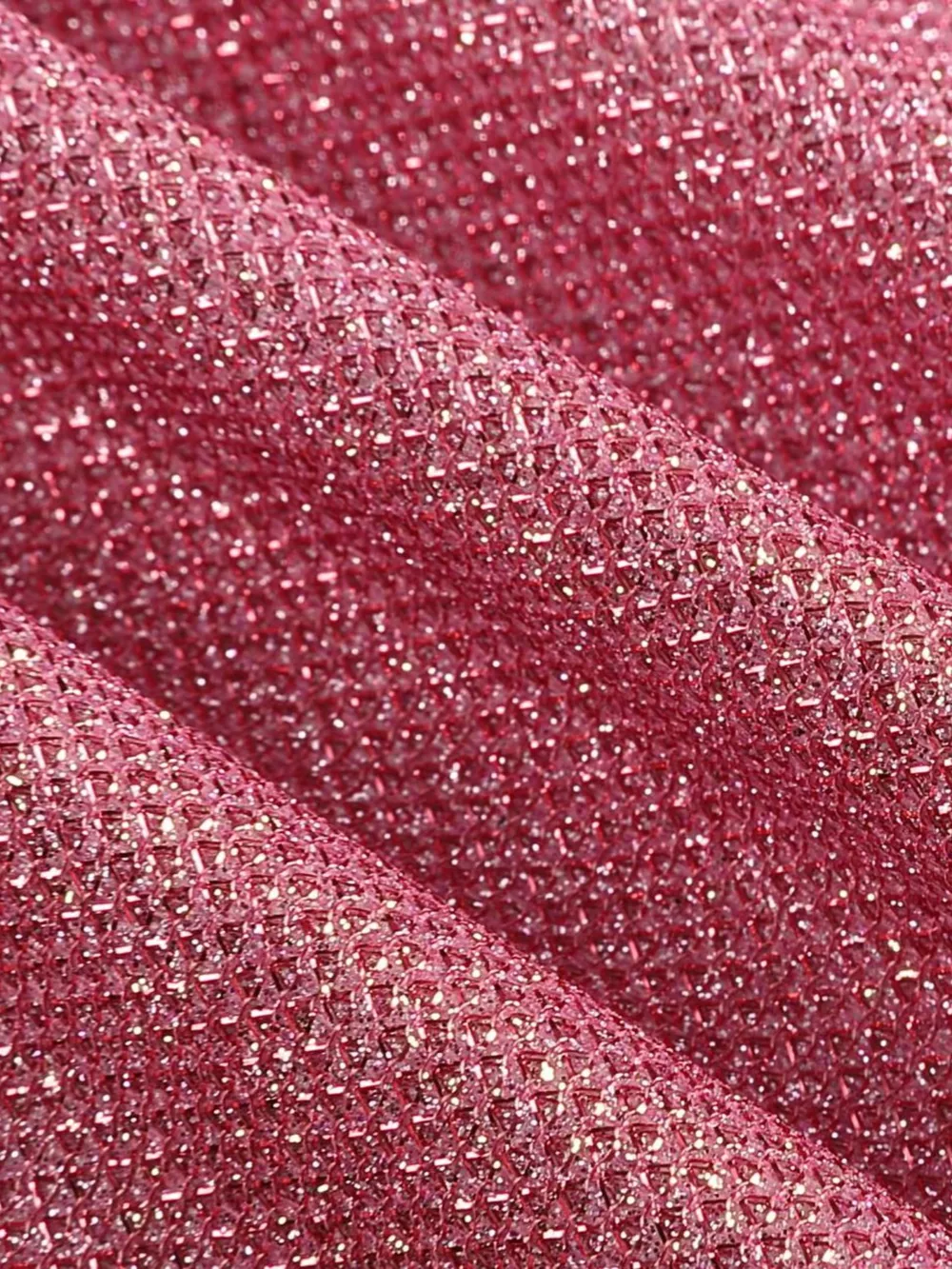Sequin V-Neck Cami, image 7