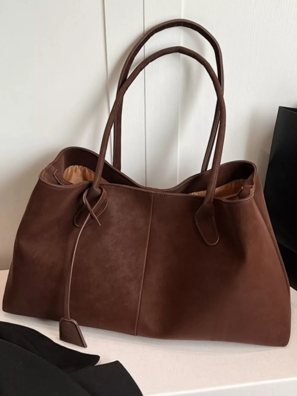 Large Capacity Tote Bag, image 3