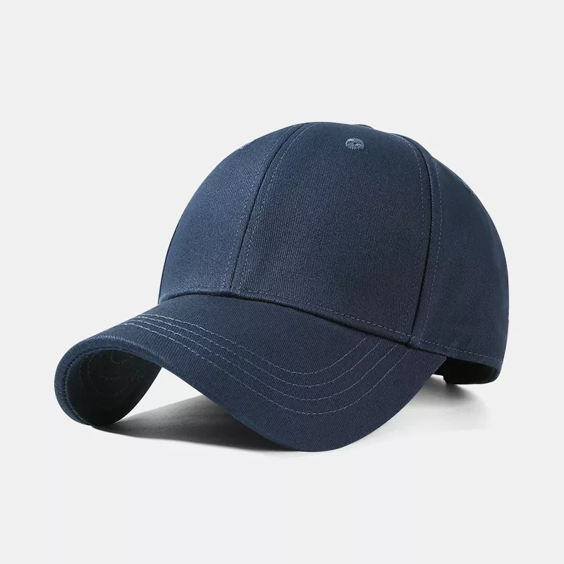 Classic Adjustable Baseball Cap, image 2