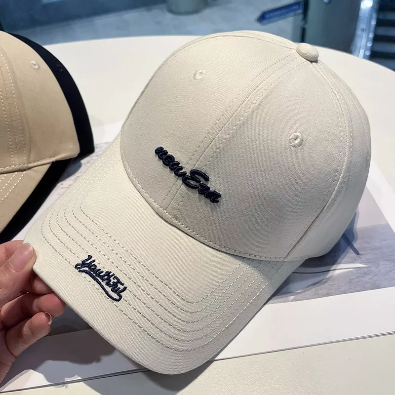 Embroidered Baseball Cap, image 5