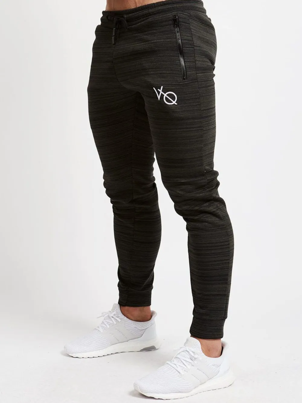 Men's Skinny Active Pants