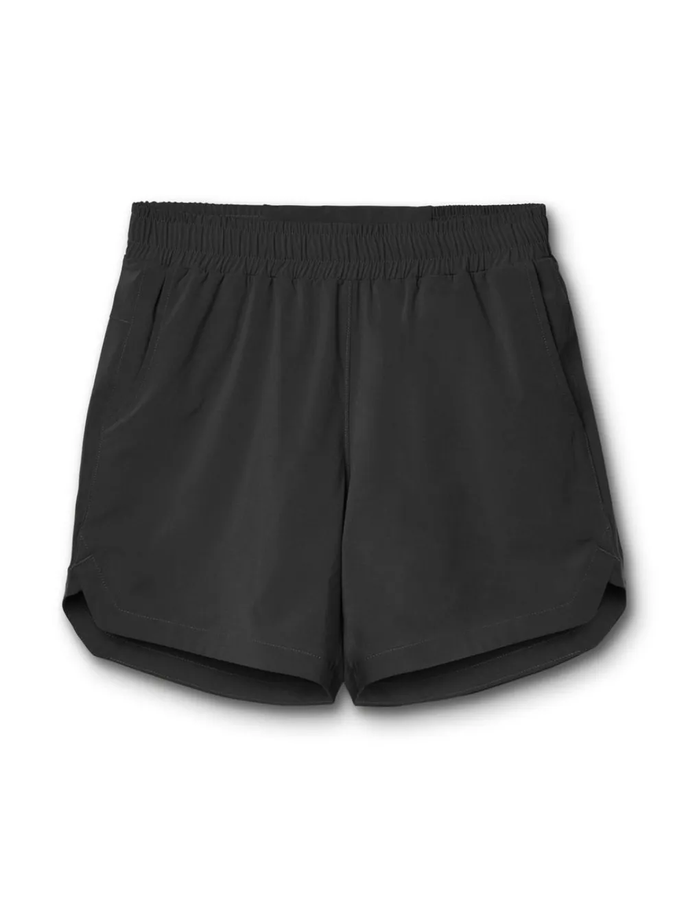 Men's Elastic Waist Active Shorts, image 8