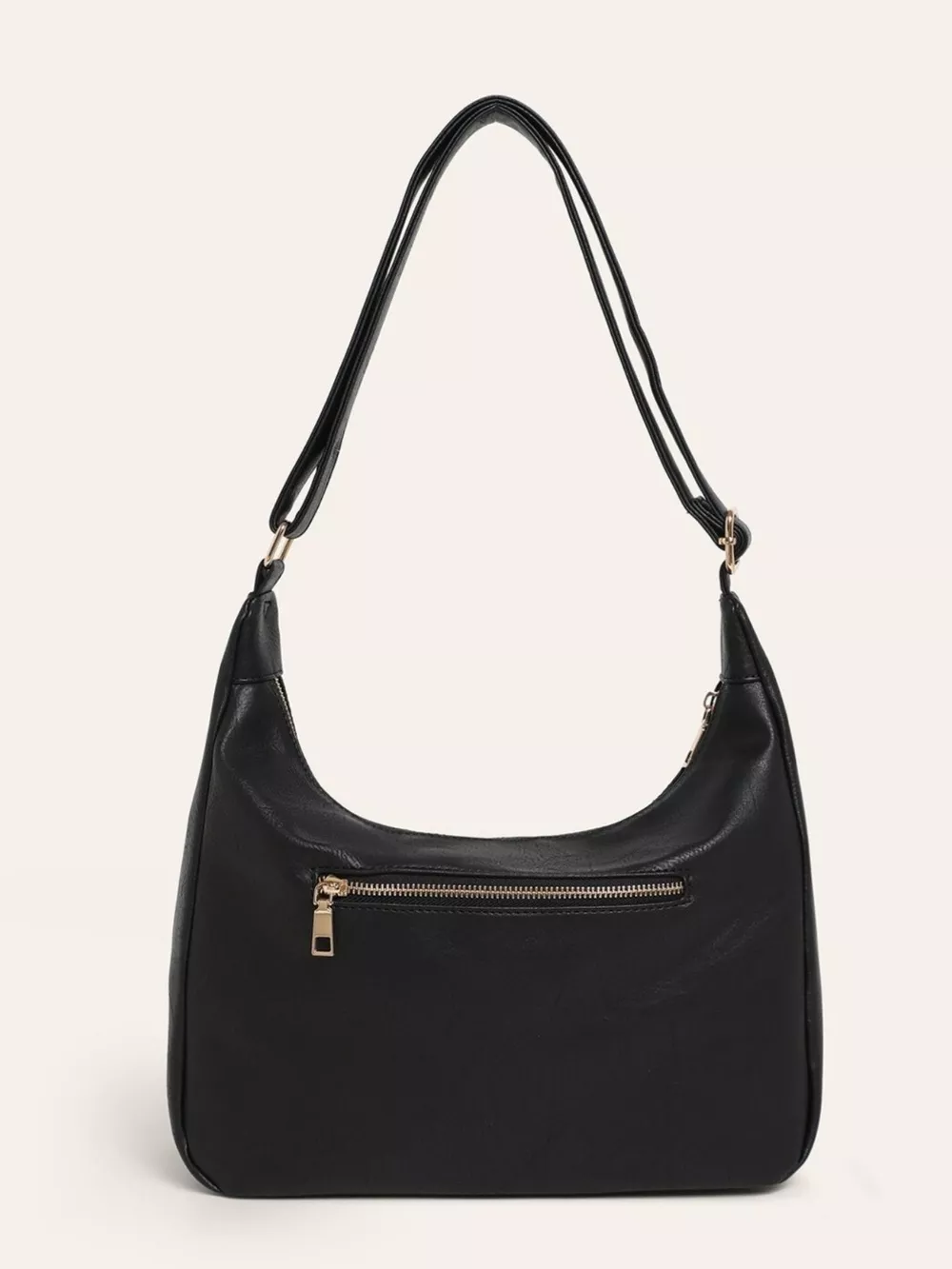 Adjustable Strap Shoulder Bag, image 5