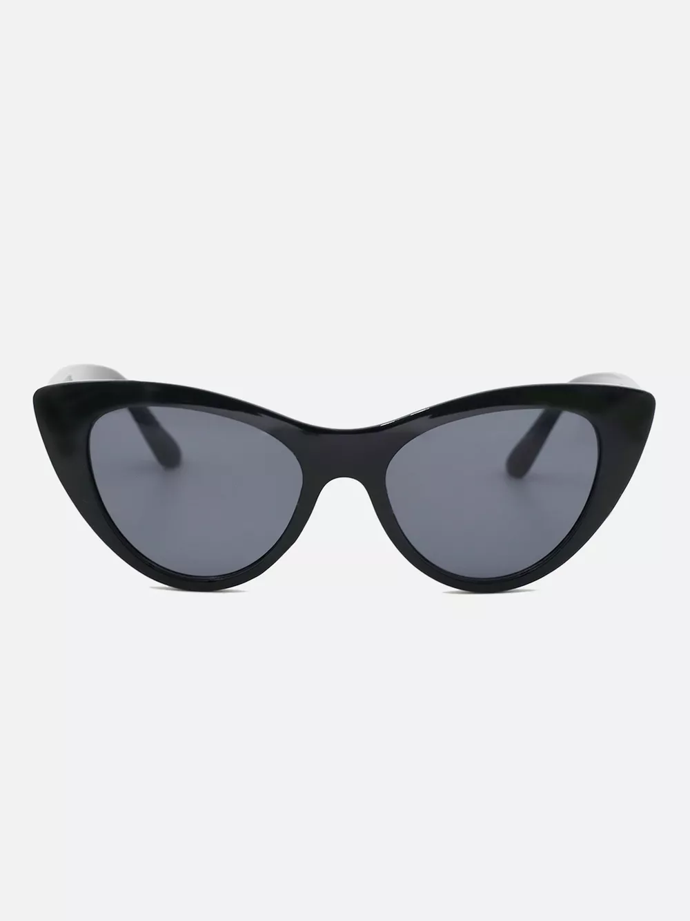 Chic Cat-Eye Sunglasses