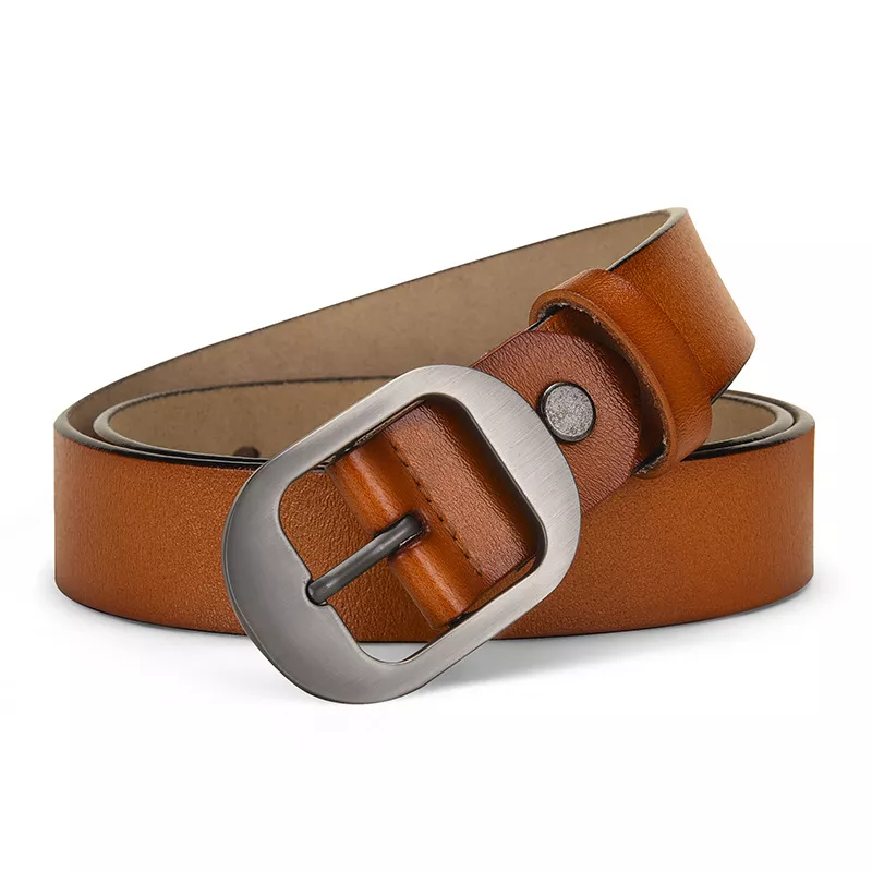 Vintage Style Adjustable Belt, image 6