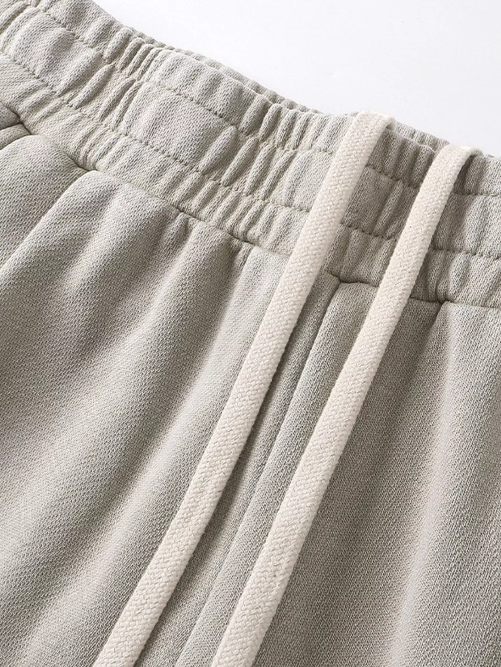 Men's Relaxed Fit Wide Leg Pants, image 3