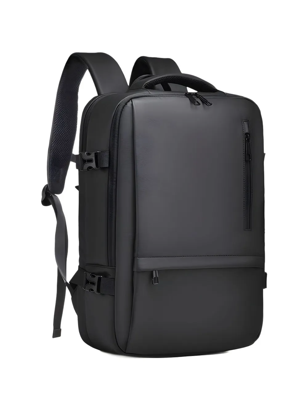 Multi-Pockets Adjustable Straps Backpack Bag, image 2