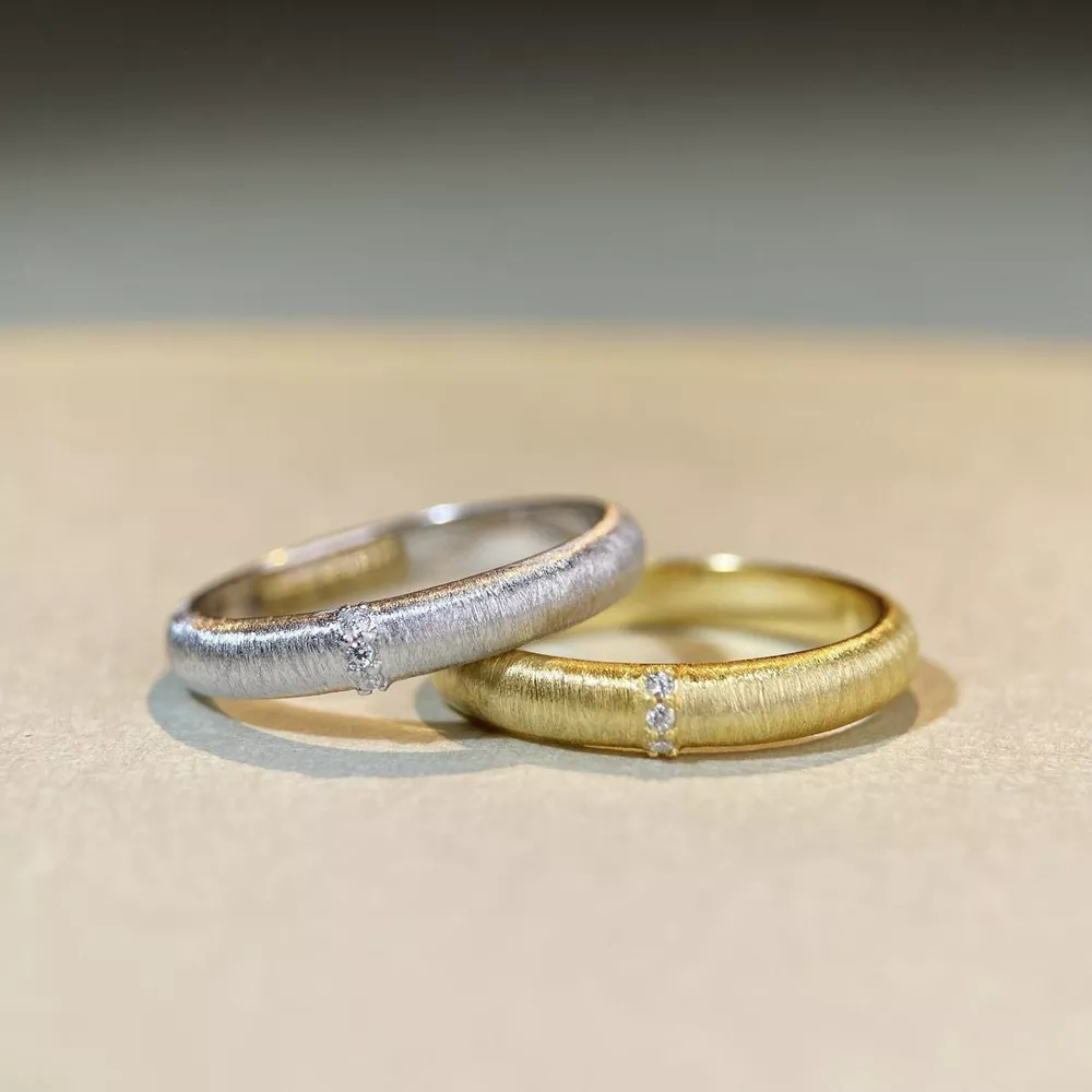 925 Sterling Silver Zircon Ring, image 5