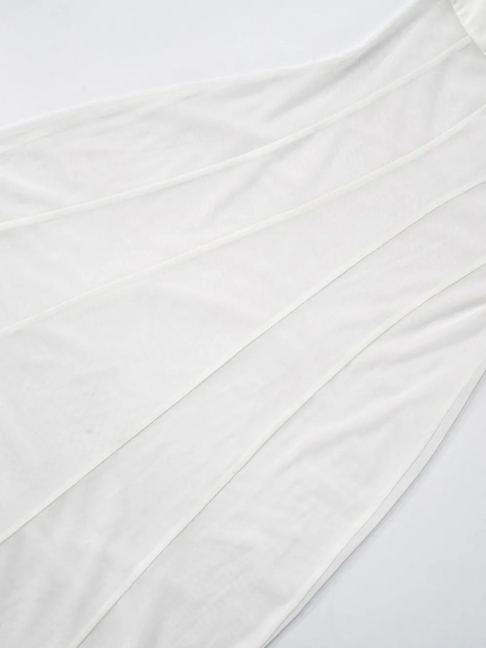 Sweetheart Neck Maxi Cami Dress, image 7