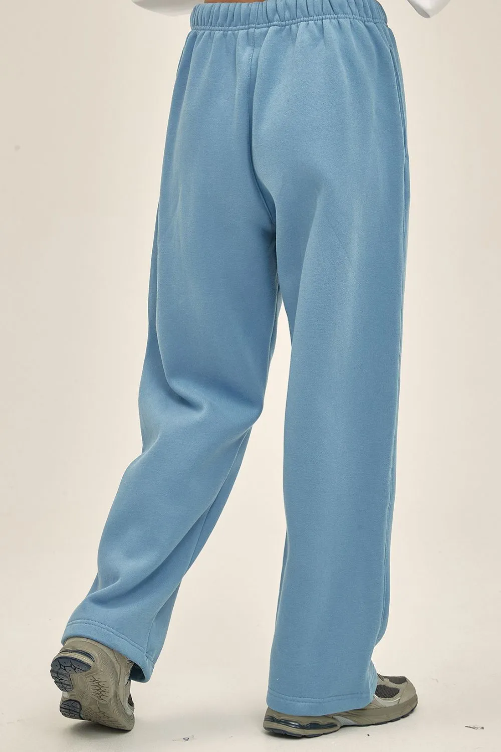 Men's Casual Drawstring Sweatpants, image 3