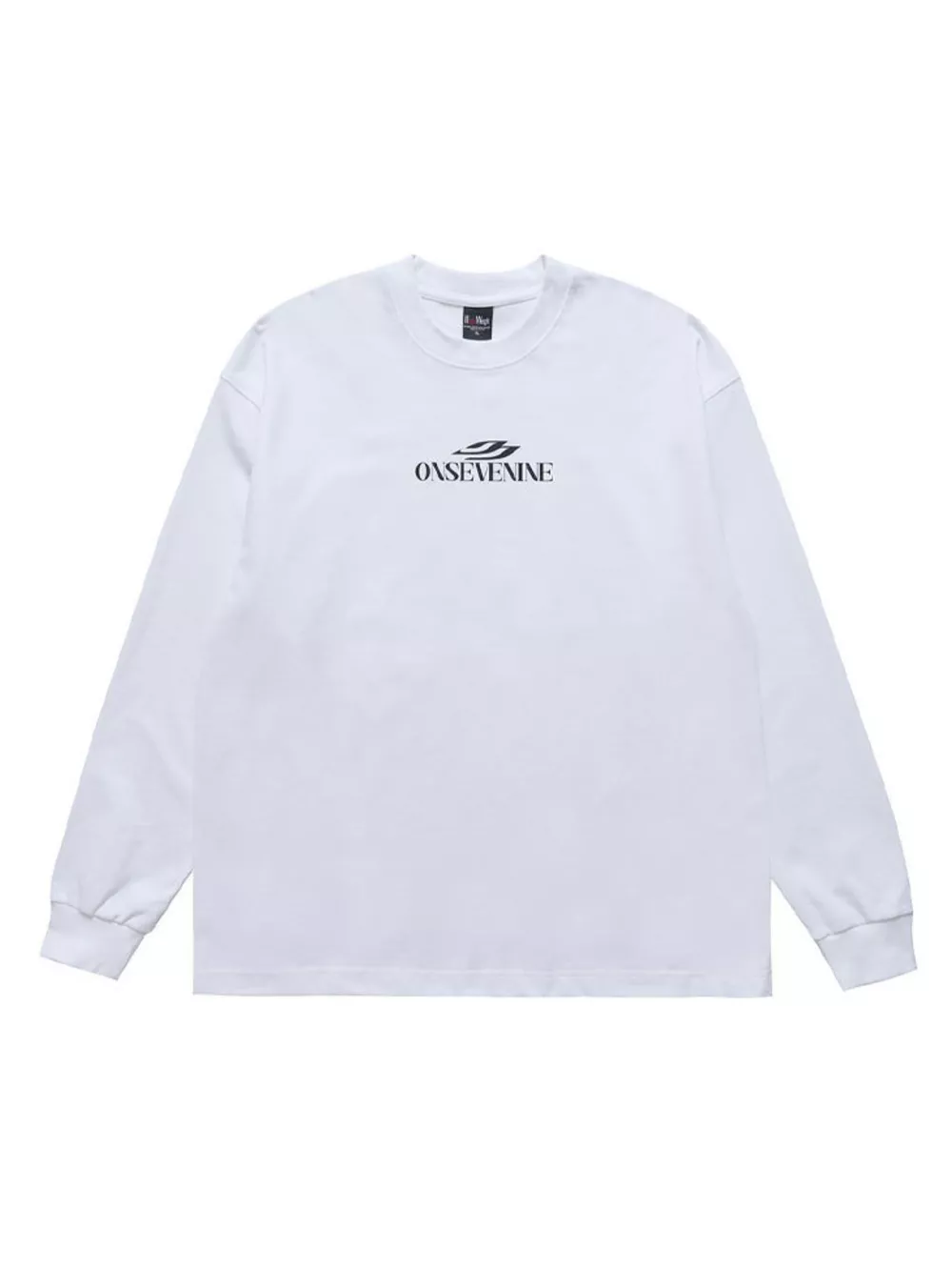 Men's Graphic Long Sleeve T-Shirt, image 6