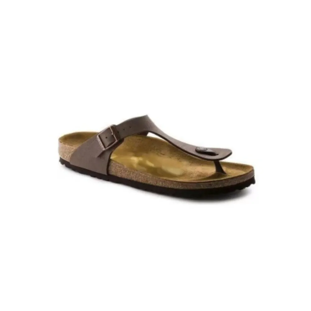 Toe Post Flats Sandals, image 4