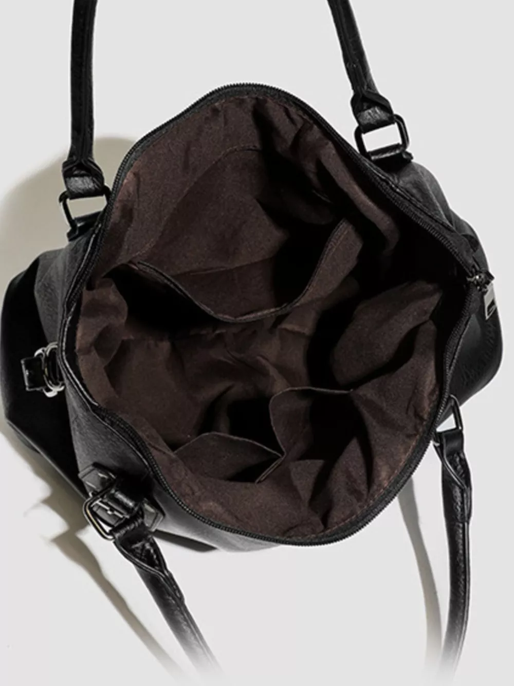 PU Leather Handbag, image 10