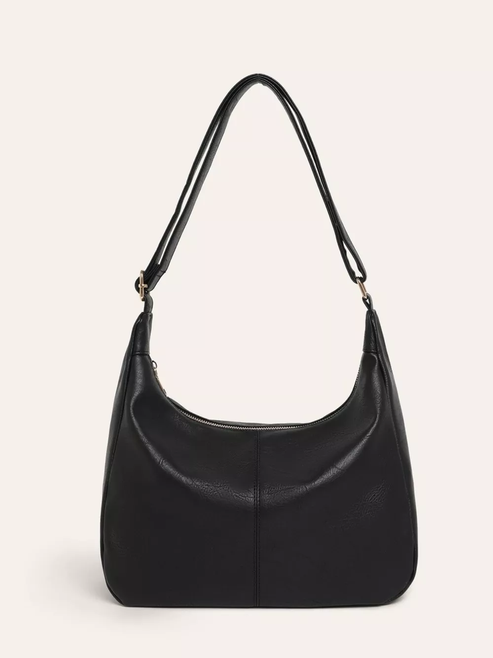 Adjustable Strap Shoulder Bag