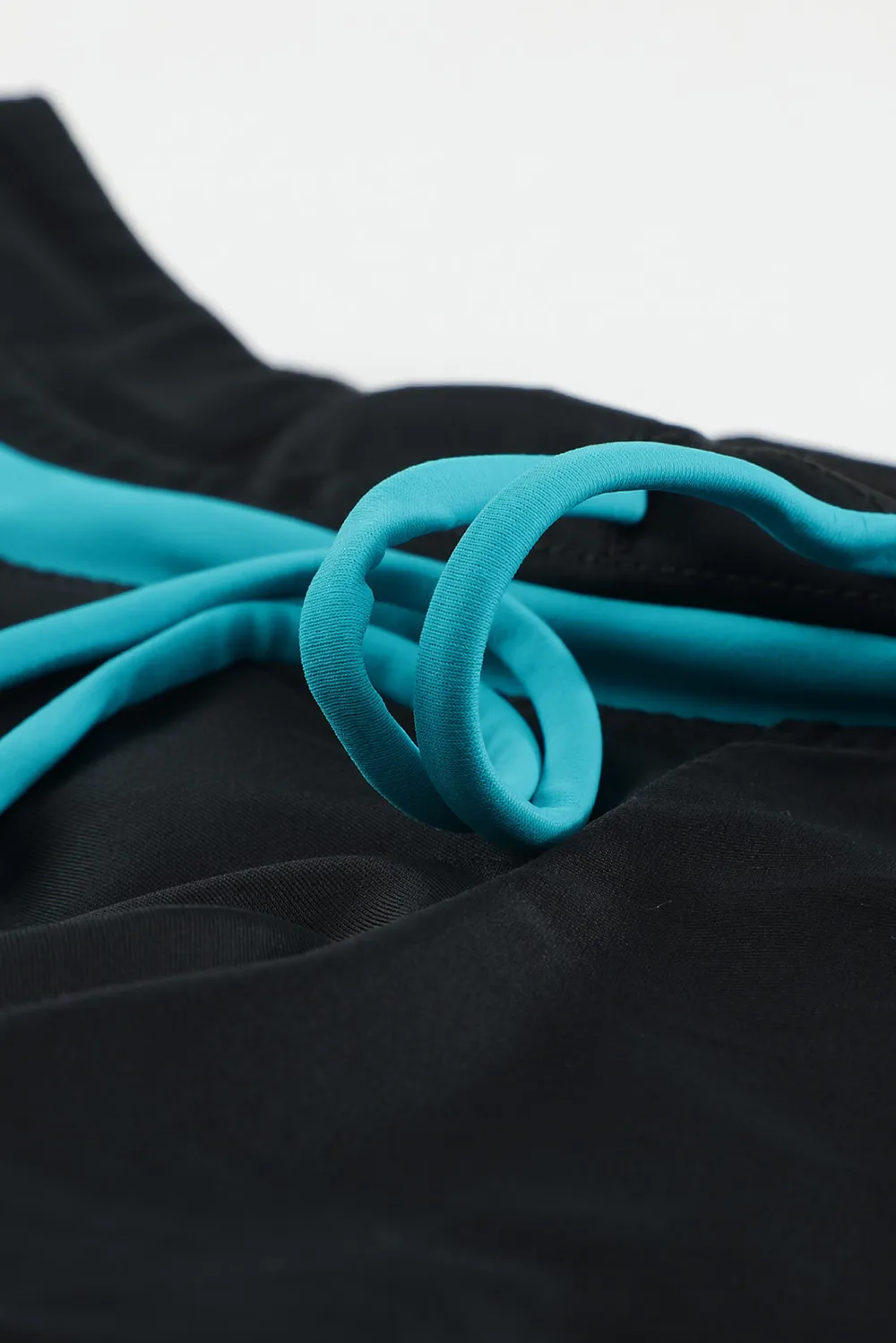 Full Size Drawstring Swim Shorts, image 6