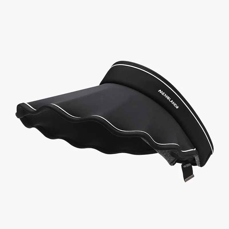 Adjustable Ice Silk Sun Hat, image 8