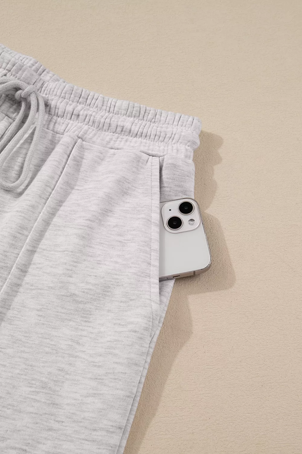Long Sleeve Sweatshirt and Pants Set, image 10