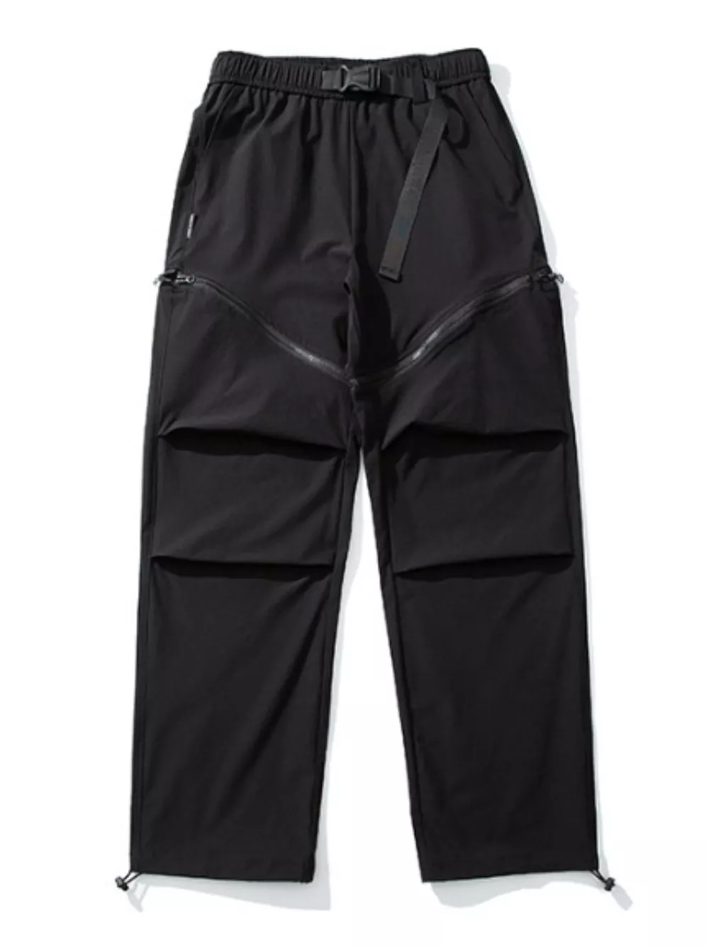 Men's Convertible Zip-Off Cargo Pants, image 10