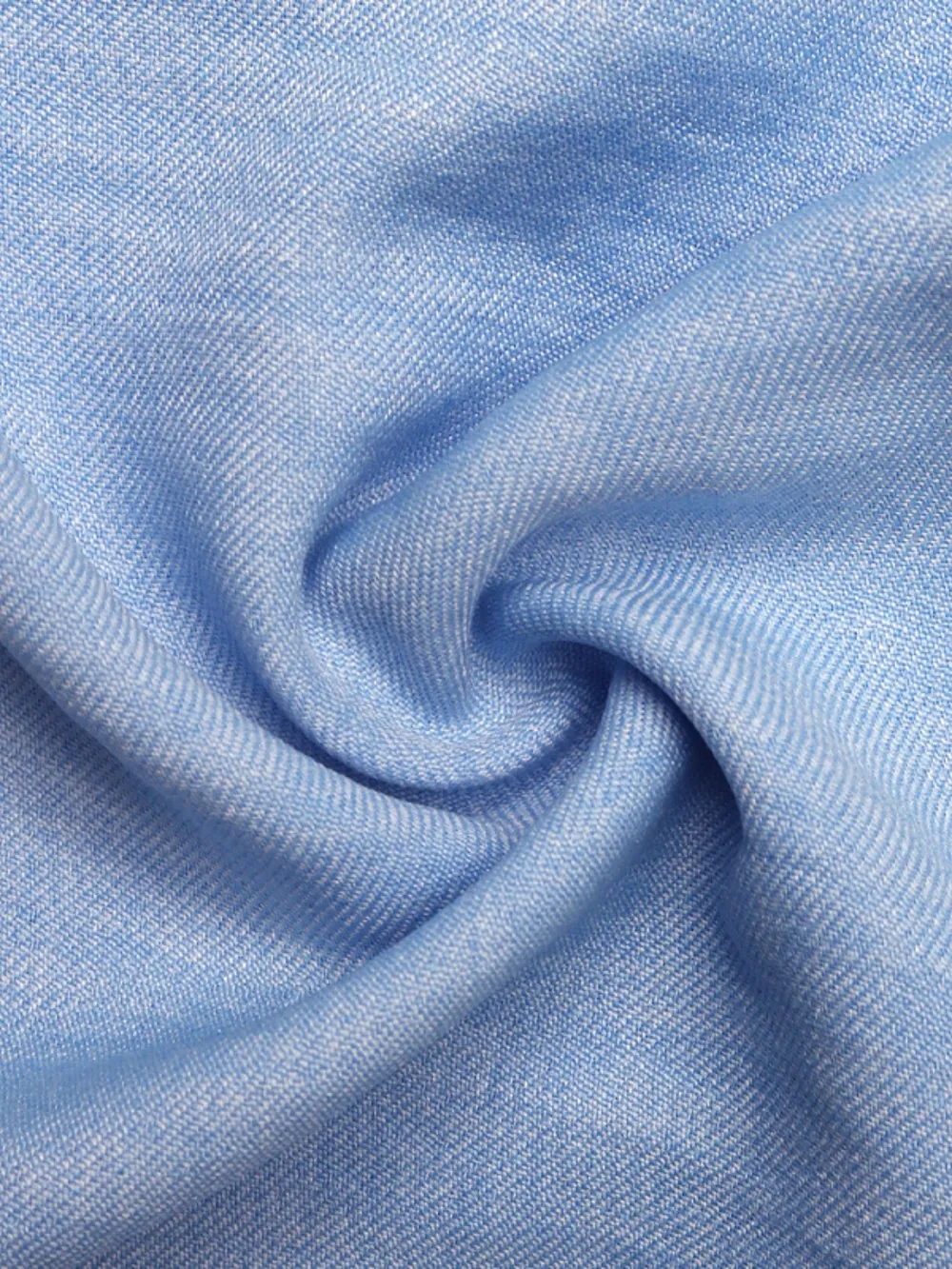 Decor Button Front Midi Skirt, image 7