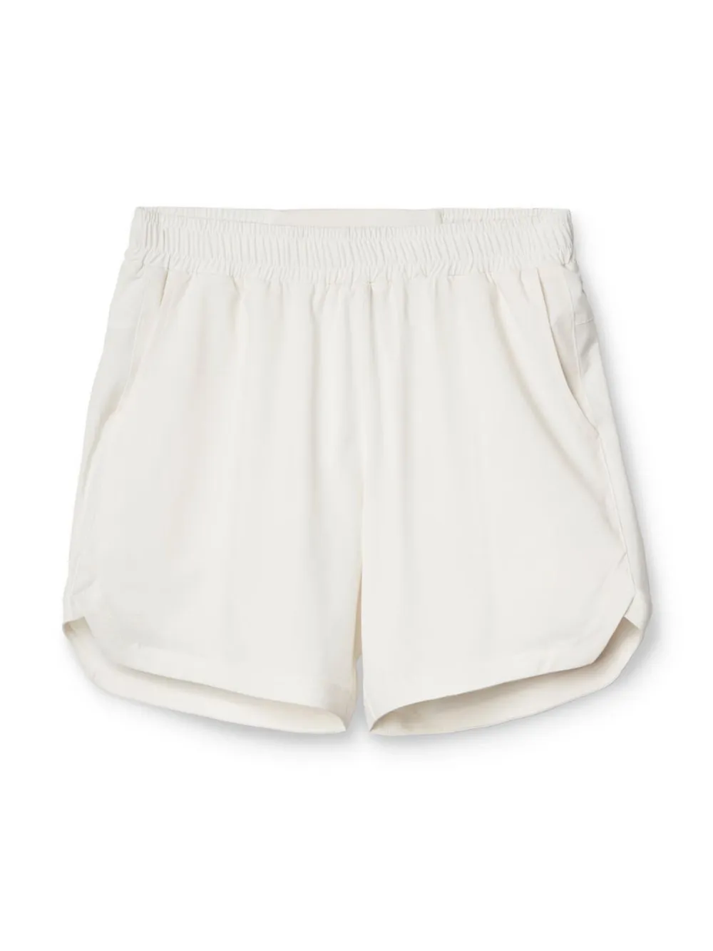 Men's Elastic Waist Active Shorts, image 9