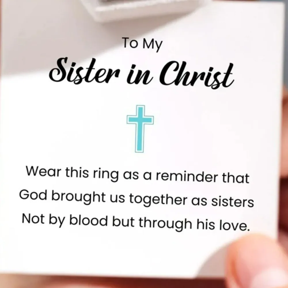 Zircon 925 Sterling Silver Double Cross Bypass Ring, image 5
