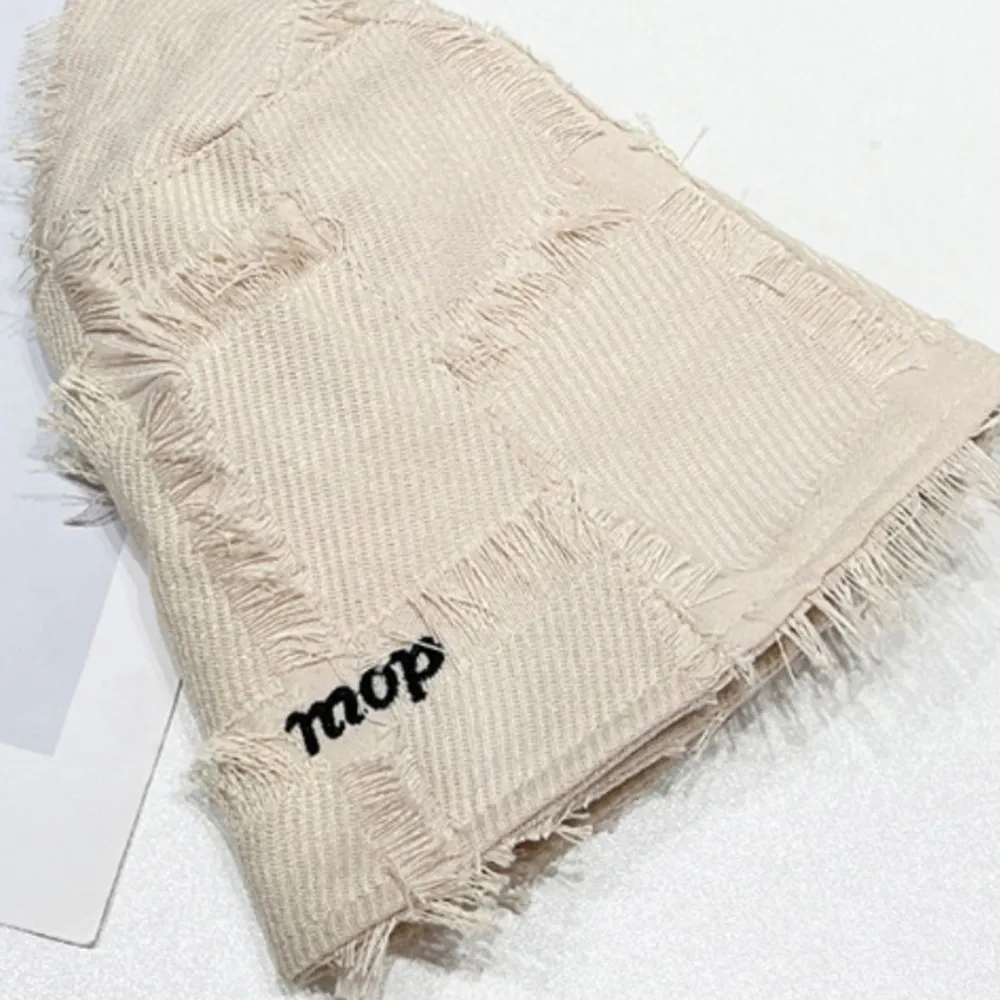 Frayed Edge Bucket Hat, image 6