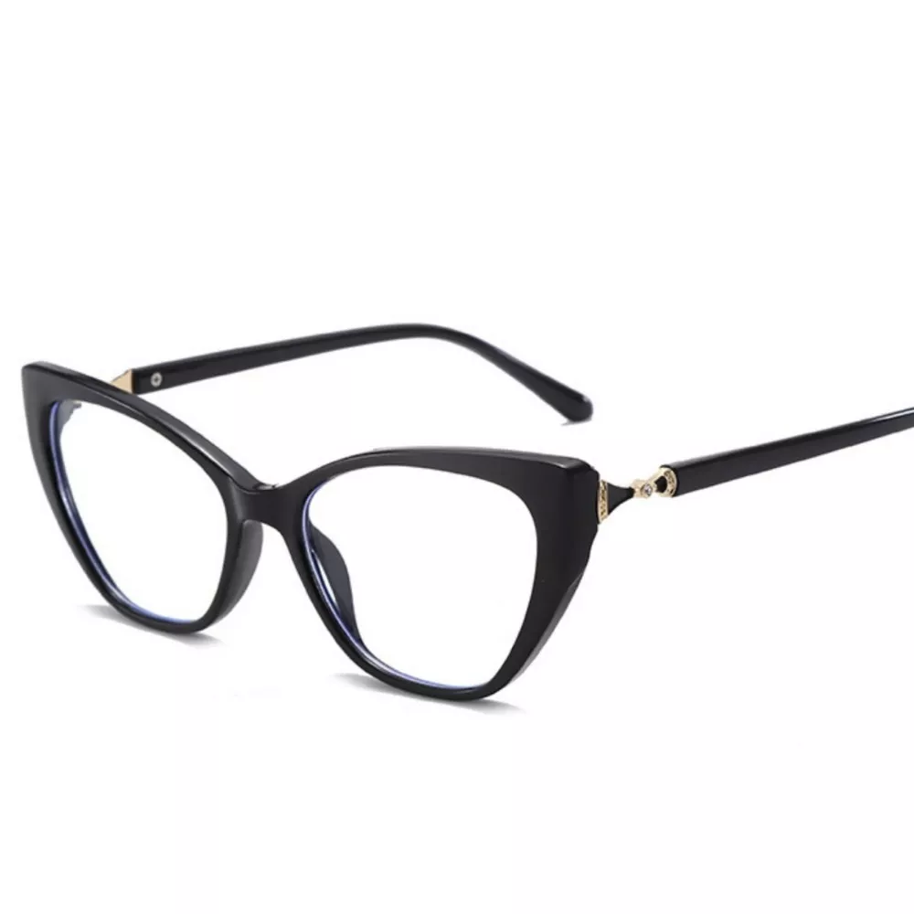 Vintage Cat Eye Glasses, image 4