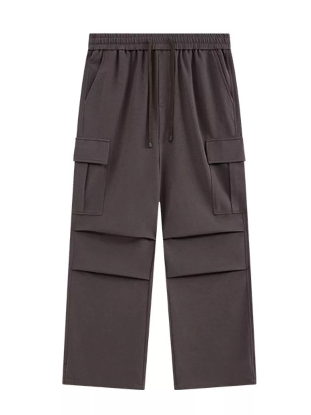 Men's Relaxed Fit Cargo Pants, image 5