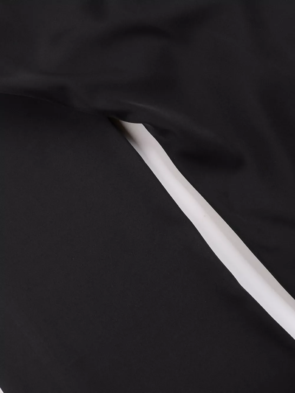 Elegant Mini Dress with Fare Sleeves, image 6