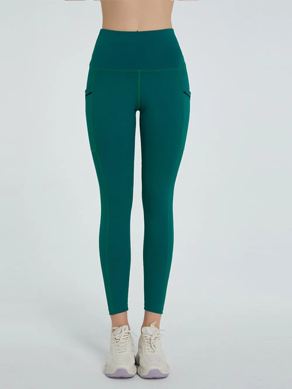 High Waist Active Leggings, image 12