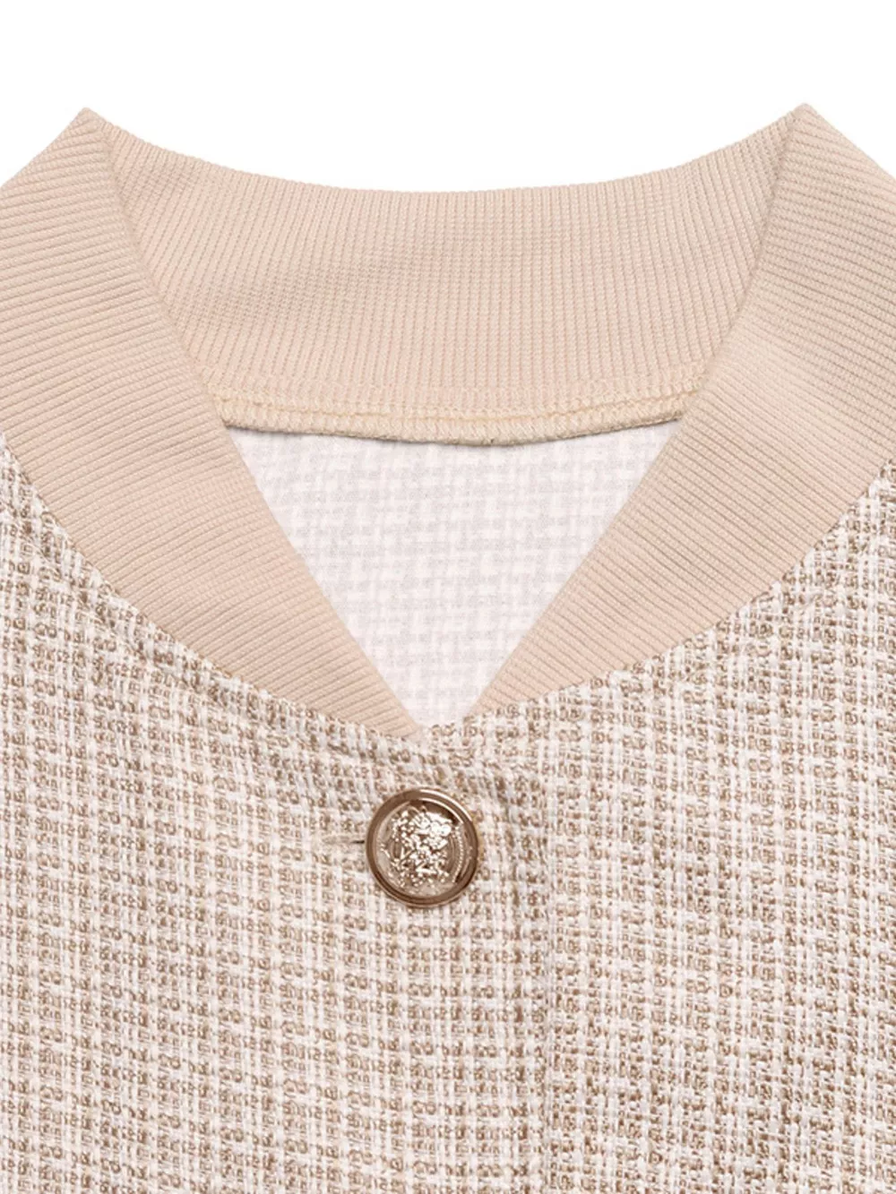 Button Up Long Sleeve Jacket, image 8