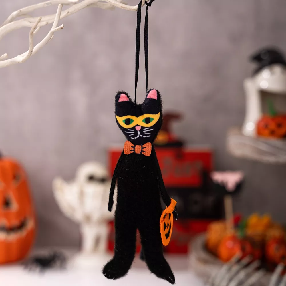 Halloween Hanging Decorative Ornaments, image 11