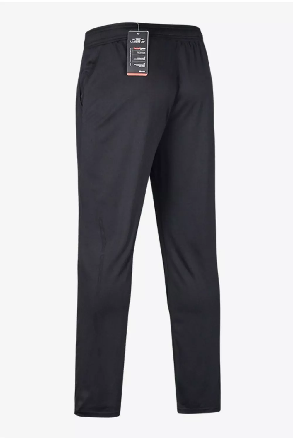 Men's Lightweight Active Pants, image 4