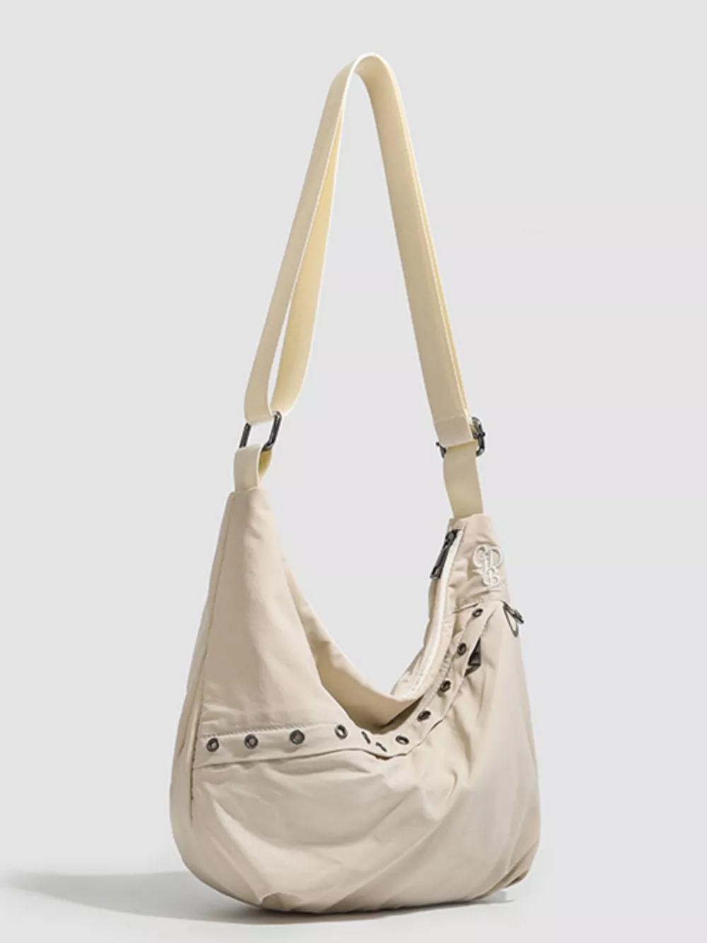 Adjustable Strap Crossbody Bag, image 3