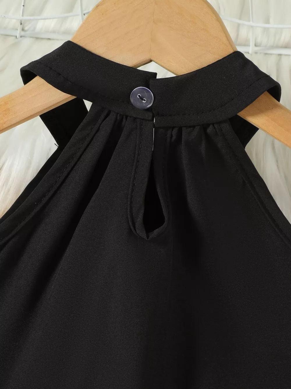 Children's Sleeveless Top & Skort Set, image 9
