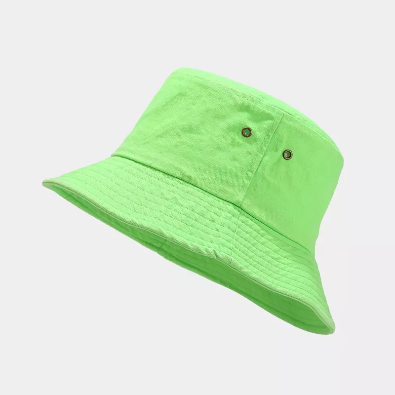 Wide Brim Bucket Hat, image 3