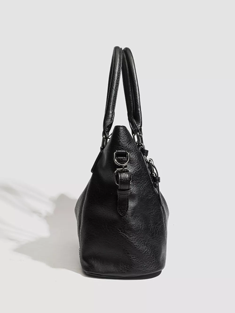 PU Leather Handbag, image 8
