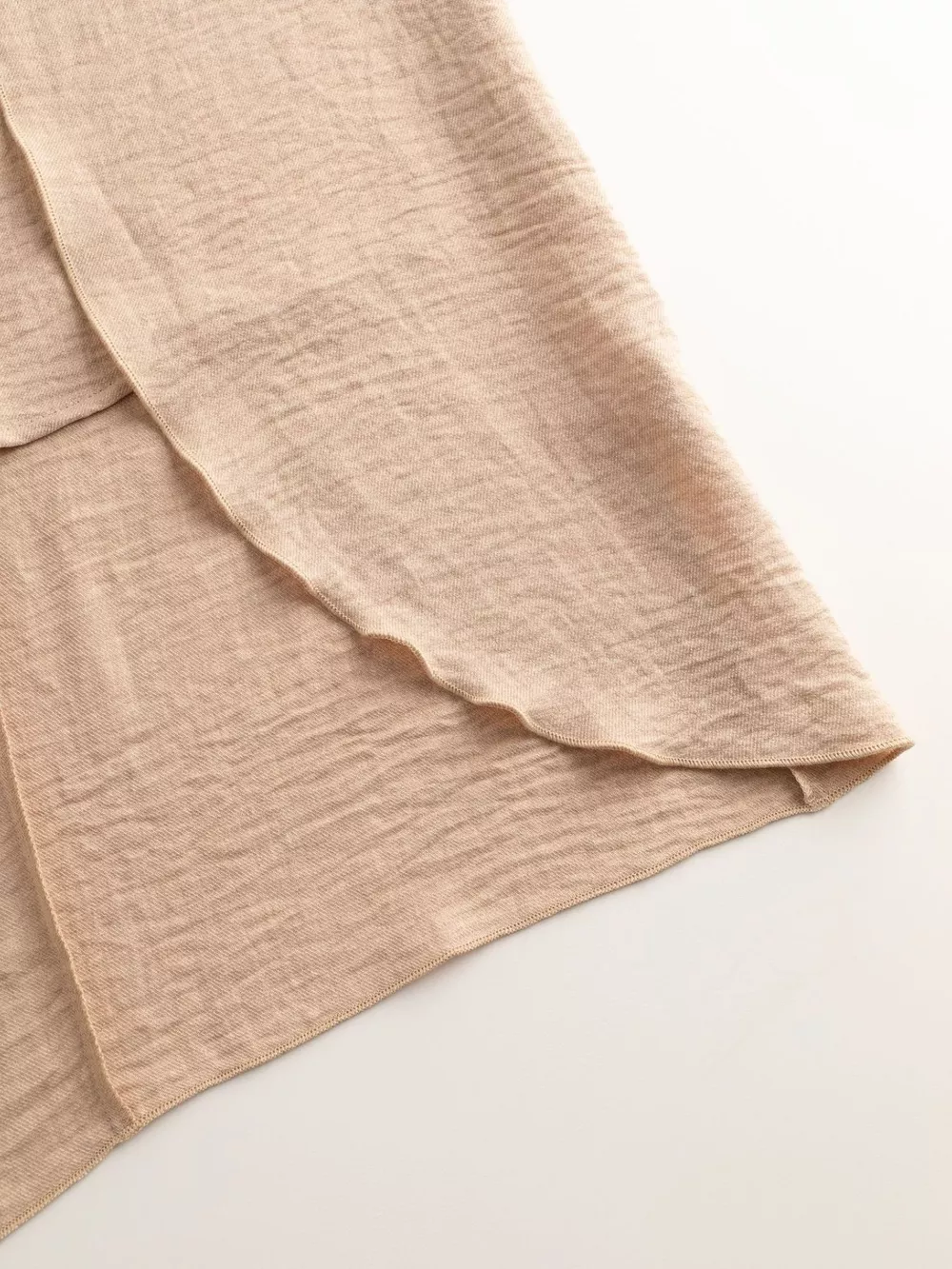 Mock Neck Sleeveless Top, image 7