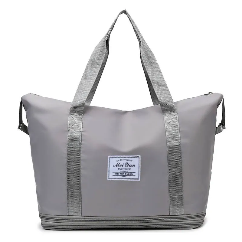 Oxford Cloth Travel Bag, image 7