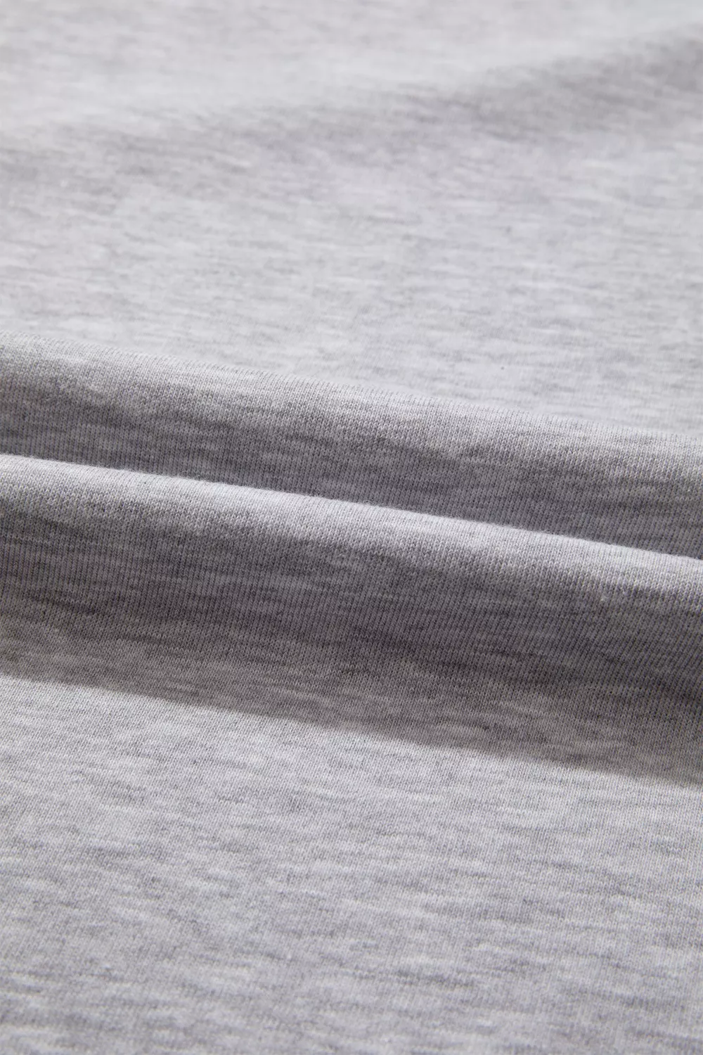 Striped Shoulder Relaxed Fit T-Shirt, image 12