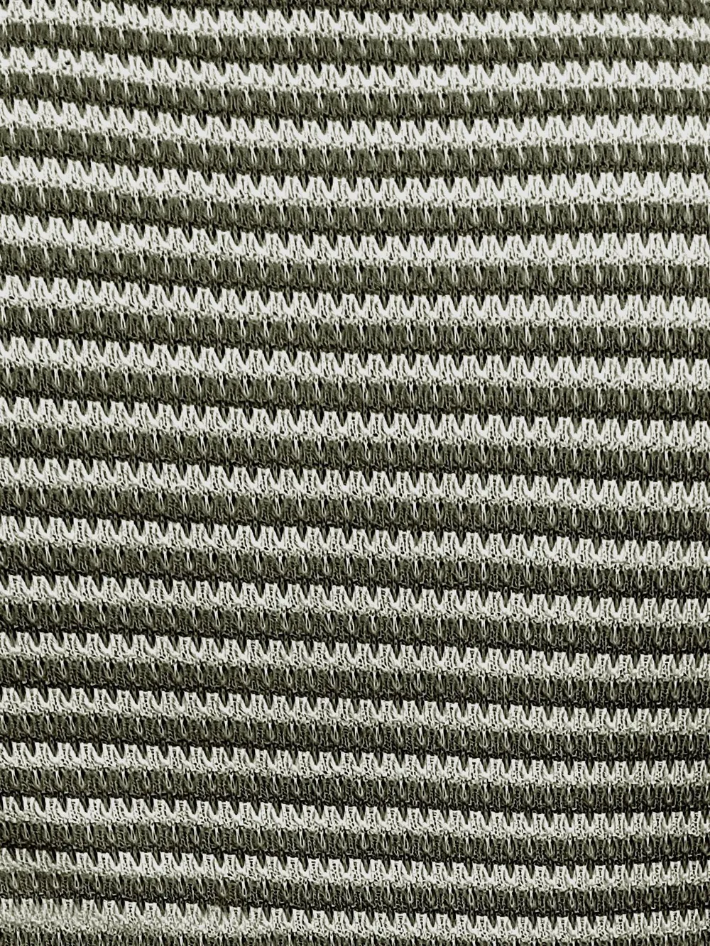 Striped Round Neck Tank Top, image 7