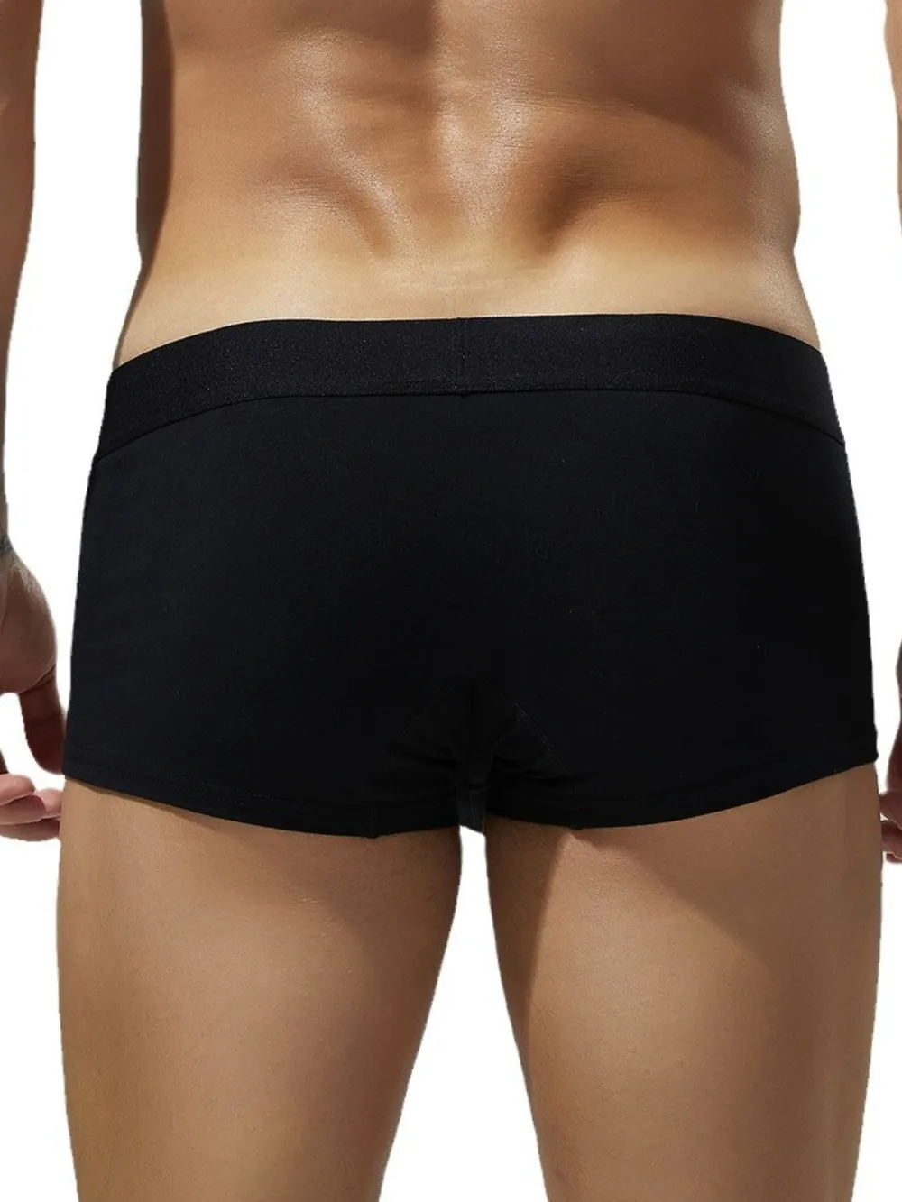 Men's Elastic Panty, image 6