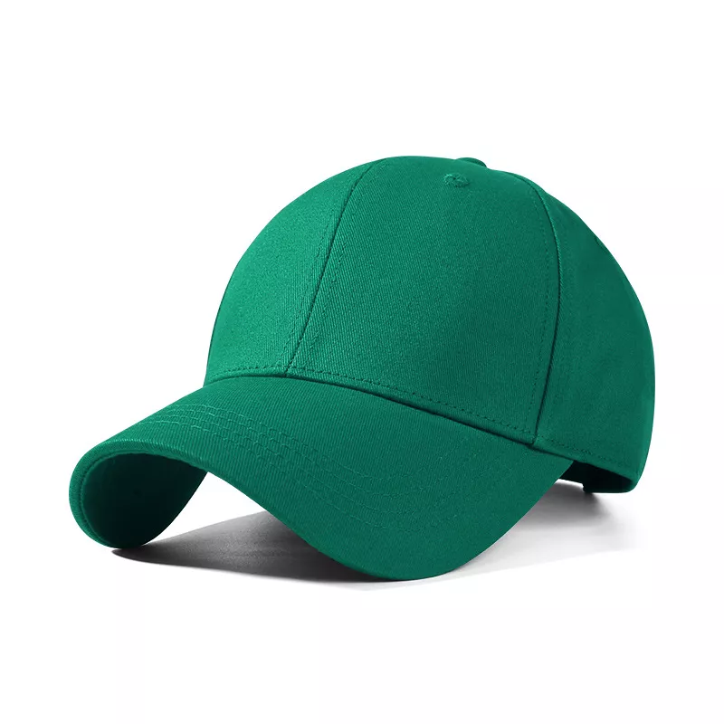 Classic Adjustable Baseball Cap, image 4