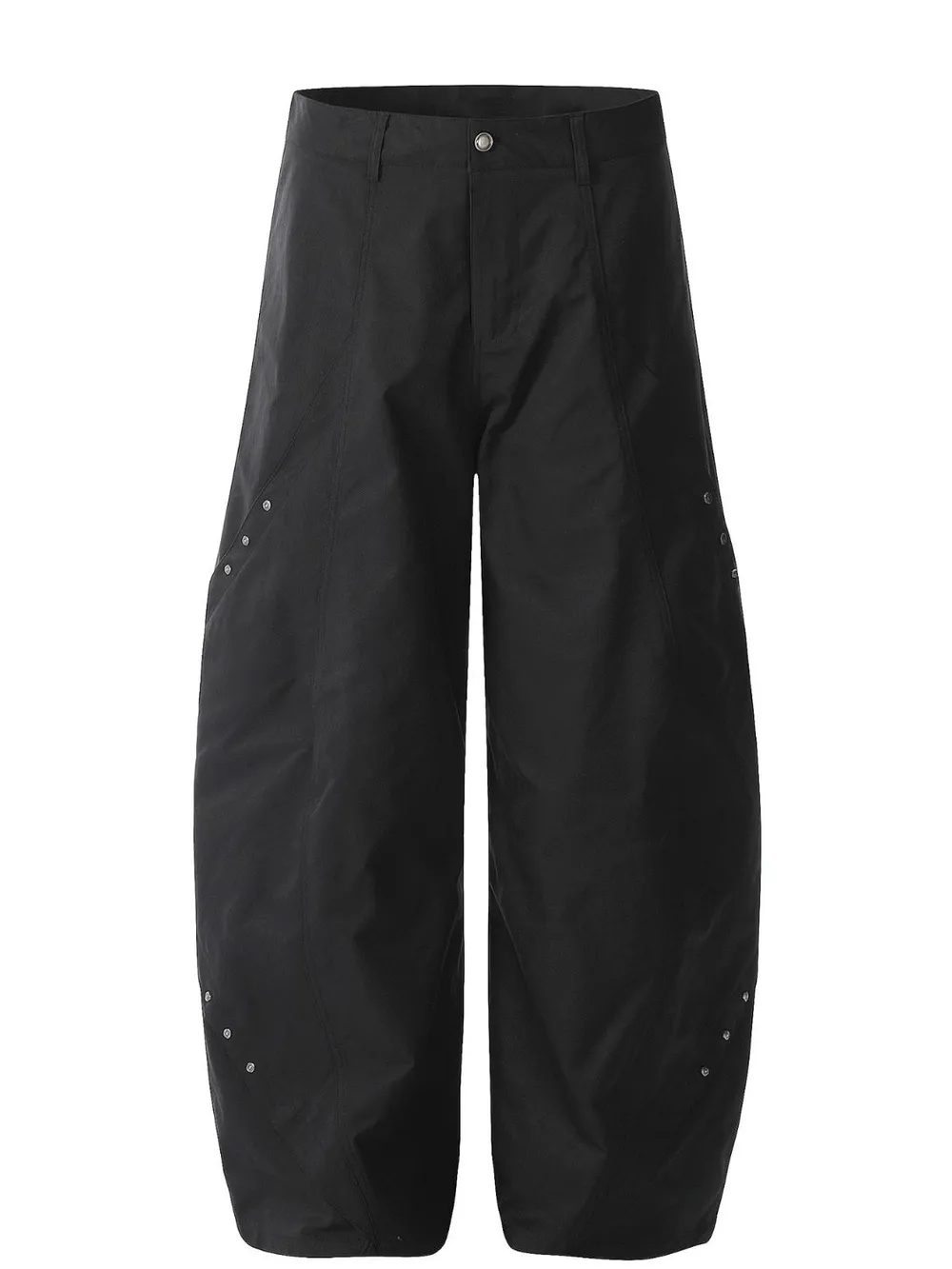Men's Wide Leg Pants