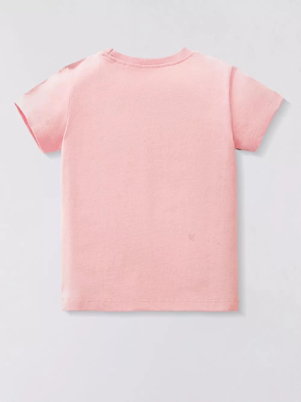 Children's Mouse Ballerina Round Neck Tee, image 2