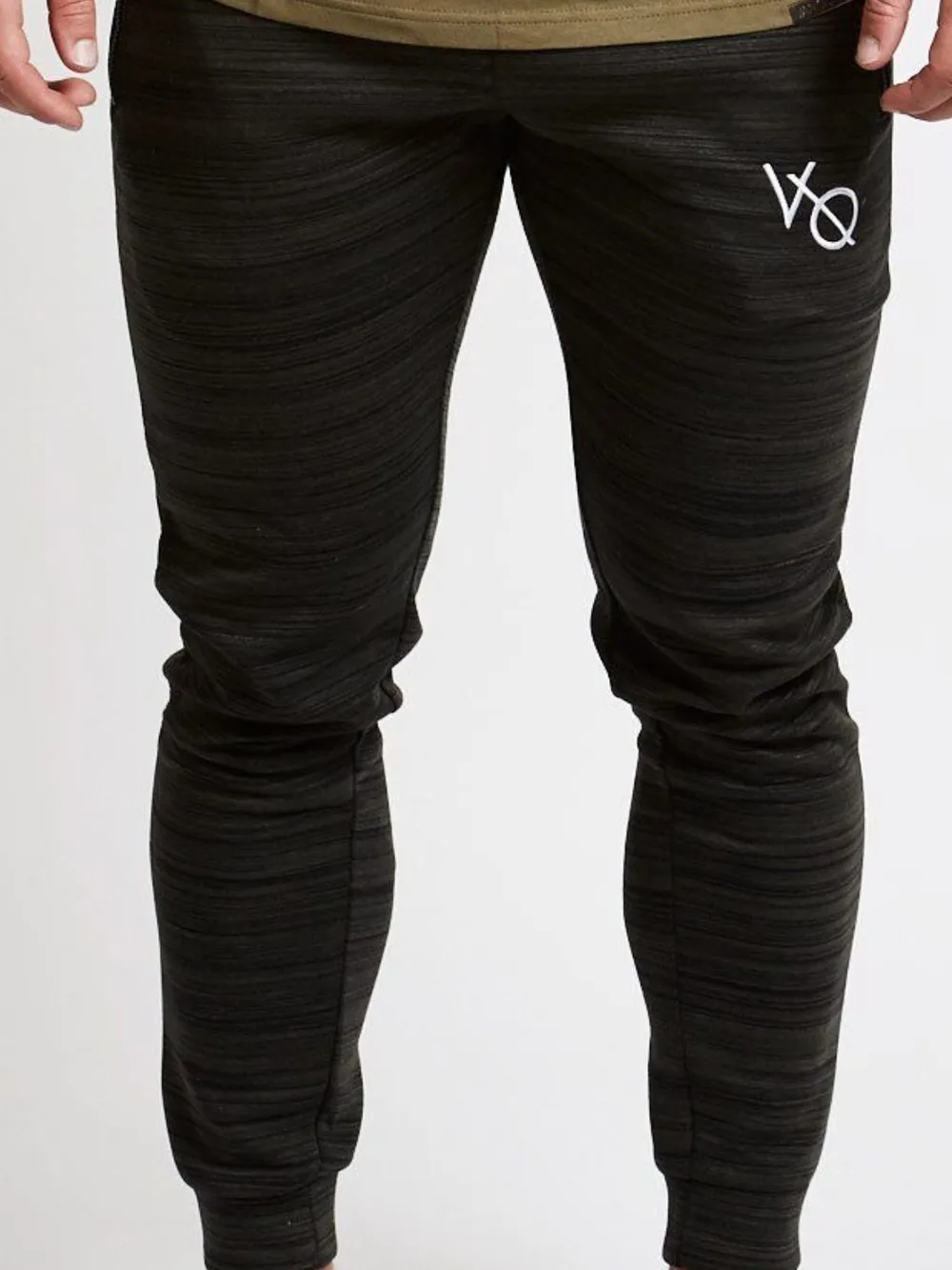 Men's Skinny Active Pants, image 4