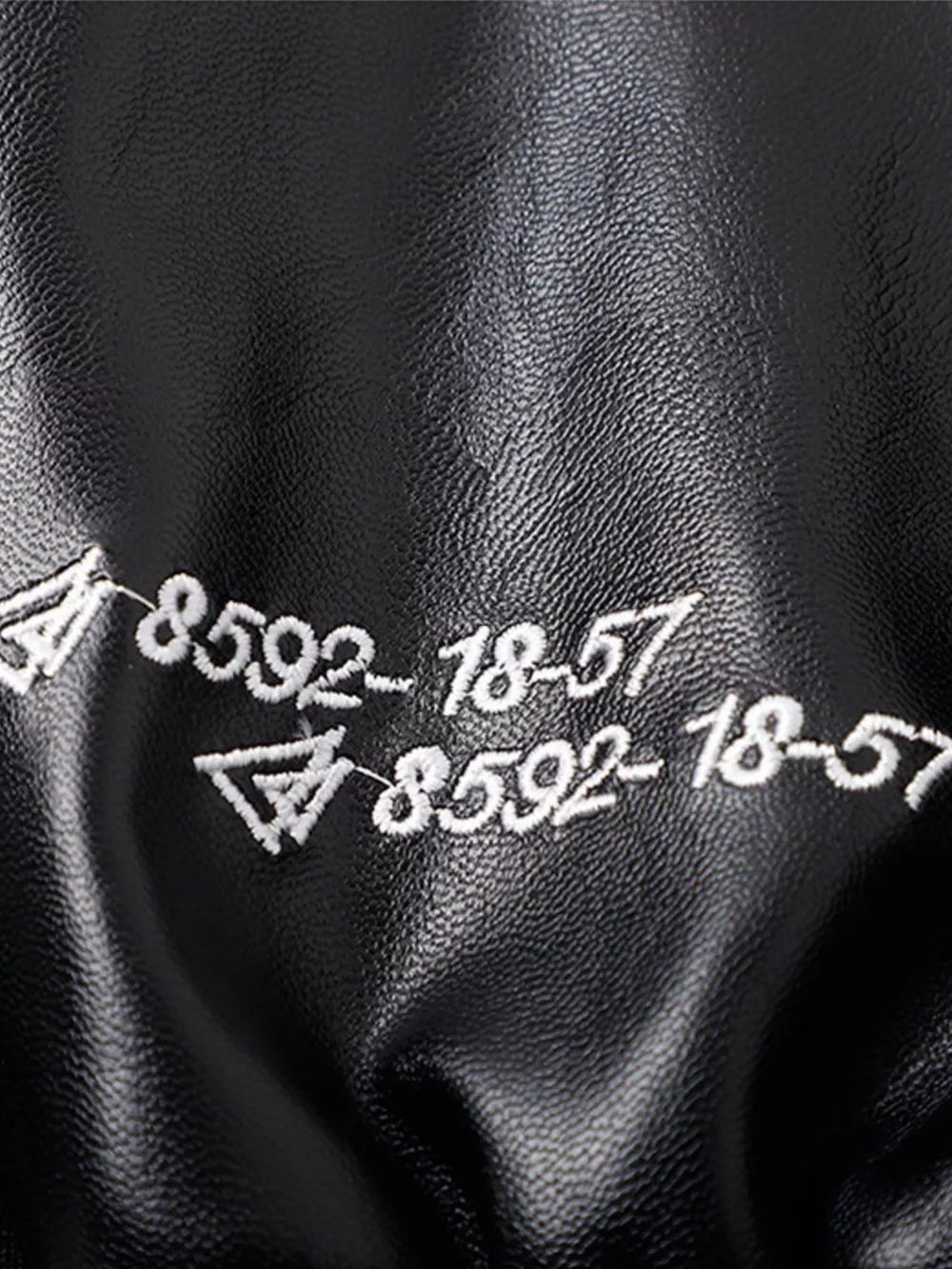 Men's Plus Size Zip Up Long Sleeve Jacket, image 8