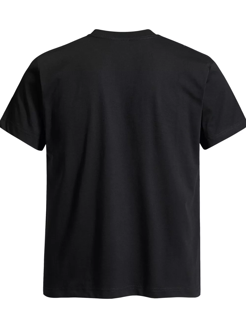Men's The Rolling Stones Tongue Graphic T-Shirt, image 3