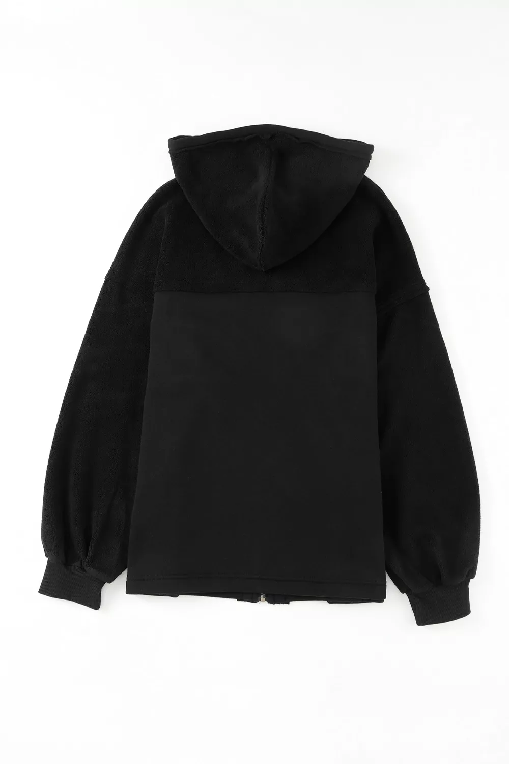 Casual Zip Up Jacket with Pockets, image 19